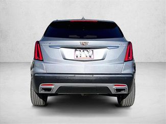 Used 2024 Cadillac XT5 Premium Luxury video 4