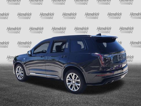 Used 2020 Cadillac XT6 Sport image 7