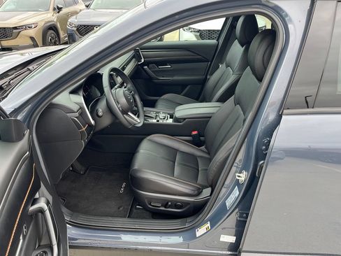 Certified 2026 MAZDA CX-50 AWD 2.5 Hybrid w/ Cargo Package image 11