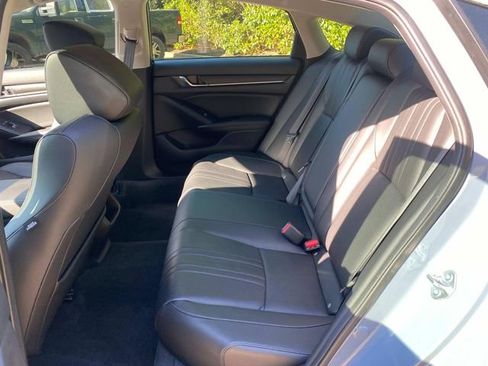 Used 2022 Honda Accord Sport Special Edition image 6