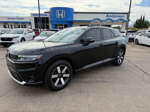 Certified 2025 Honda Prologue Touring image 1