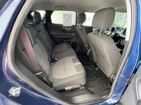 Used 2023 Chevrolet Blazer LT w/ Driver Confidence Package image 14