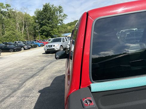 Used 2004 Ford Ranger Edge AWD/4WD image 7