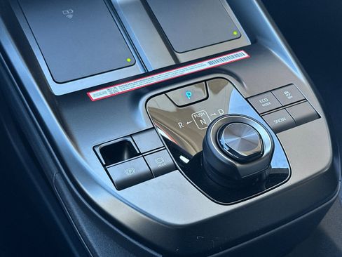 New 2026 Toyota bZ image 20