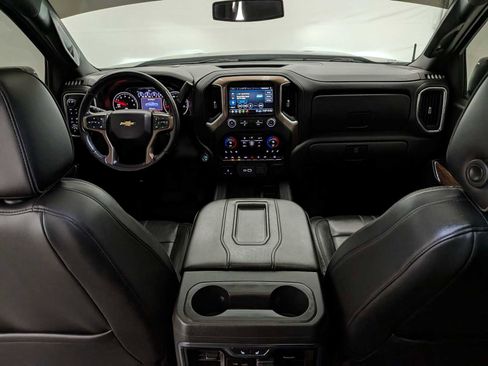 Used 2020 Chevrolet Silverado 1500 High Country image 18