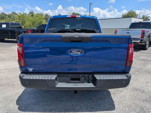 Certified 2026 Ford F150 XL RWD image 5