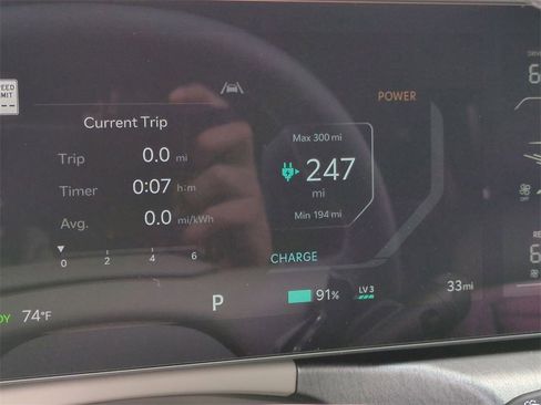 New 2026 Kia EV9 Land image 11