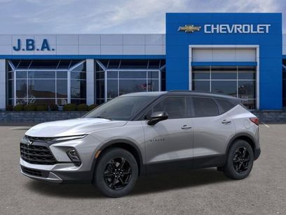 New 2026 Chevrolet Blazer LT w/ Convenience Package