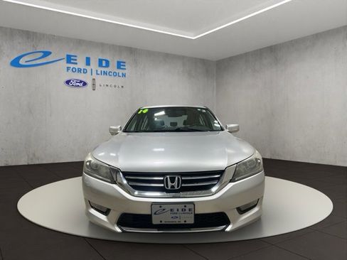 Used 2014 Honda Accord EX-L image 4