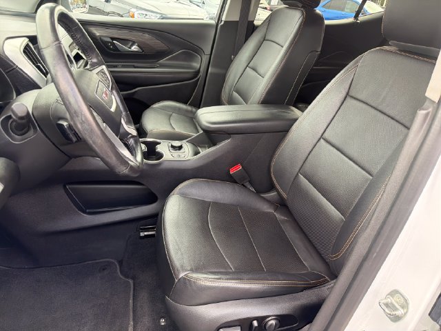 Used 2019 GMC Terrain SLT w/ Preferred Package AWD/4WD image 9