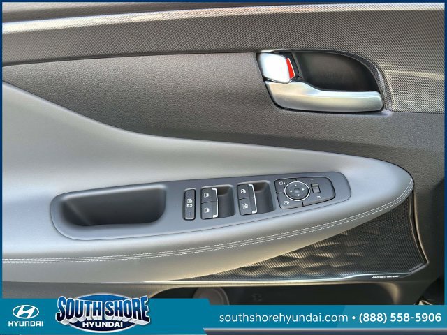 Certified 2023 Hyundai Santa Fe SEL w/ Premium Package AWD/4WD image 18