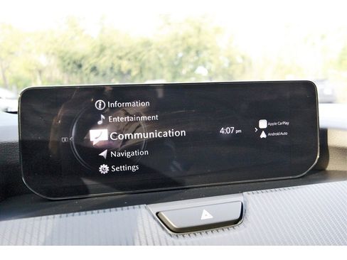 Used 2025 MAZDA CX-90 3.3 Turbo w/ Select Package image 23