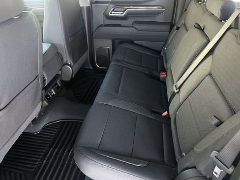 New 2026 GMC Sierra 1500 Elevation AWD/4WD image 24