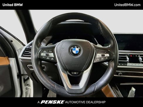 Used 2021 BMW X5 sDrive40i w/ Premium Package 2 RWD image 13