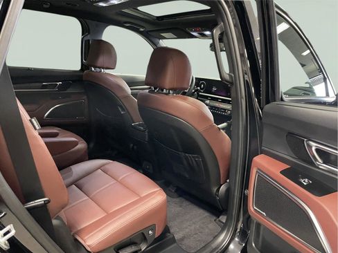 Used 2023 Kia Telluride SX image 18