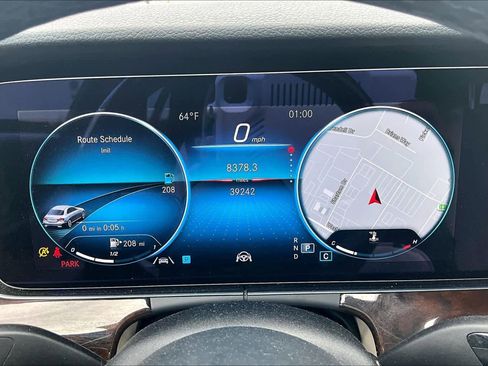 Used 2023 Mercedes-Benz E 350 Sedan image 25