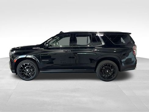 Used 2022 Chevrolet Tahoe High Country AWD/4WD image 4
