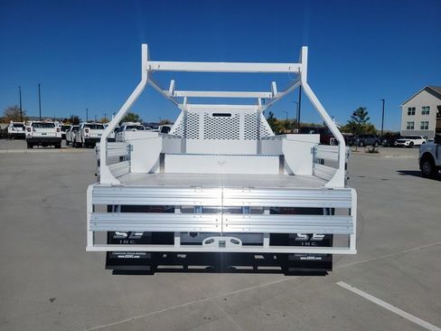 New 2026 Ford F550 4x4 Supercab Super Duty image 13