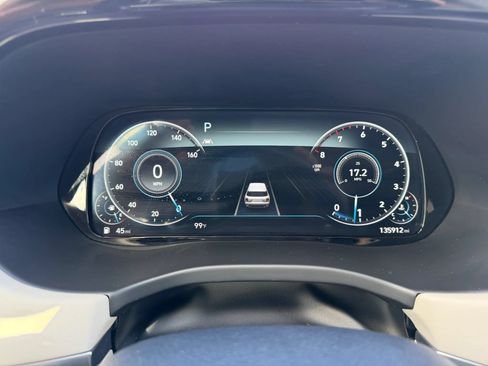 Used 2021 Hyundai Palisade Limited FWD image 16