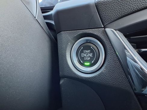 New 2026 Buick Encore GX Sport Touring FWD image 8