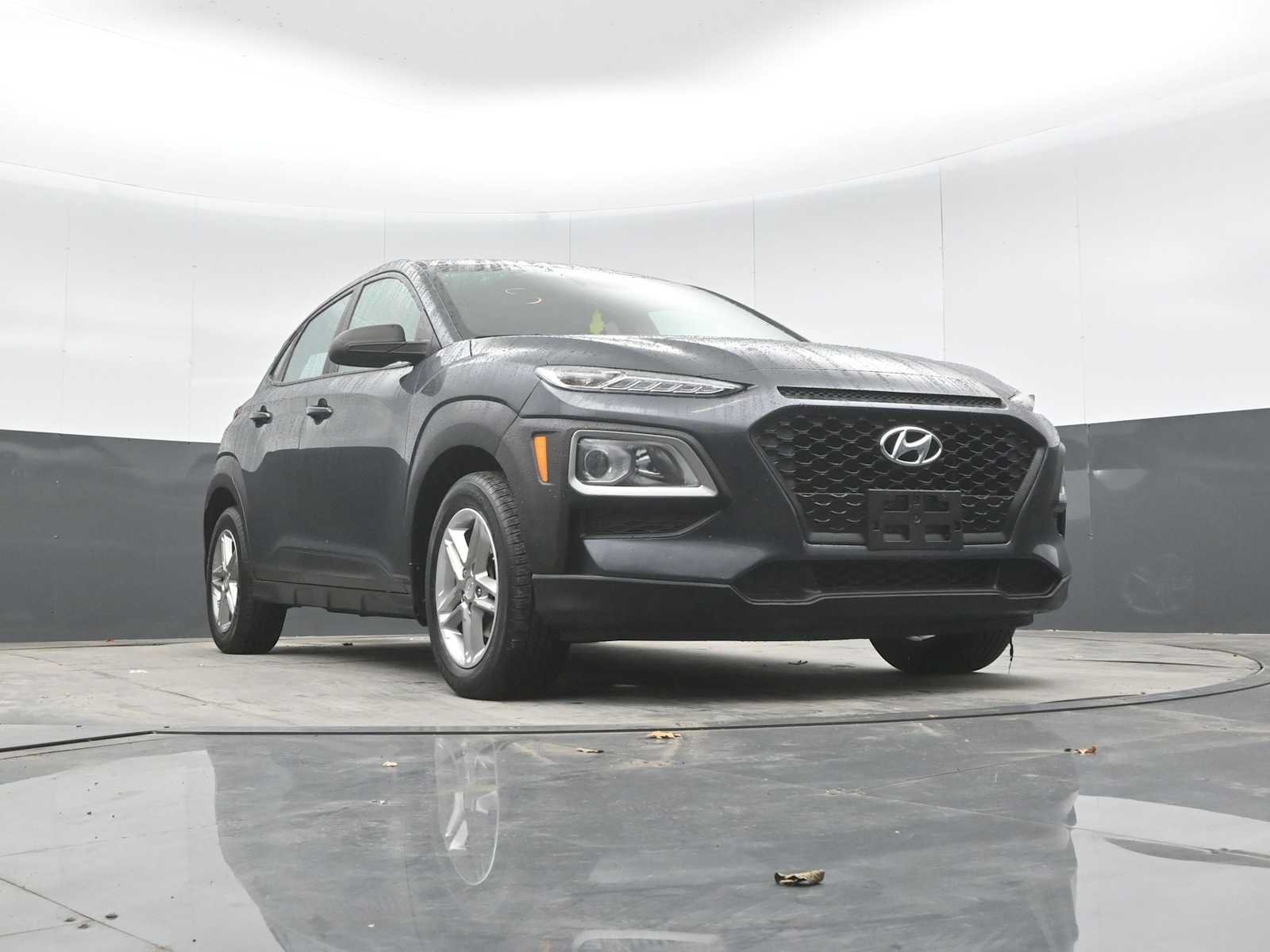 Used 2019 Hyundai Kona SE FWD image 27