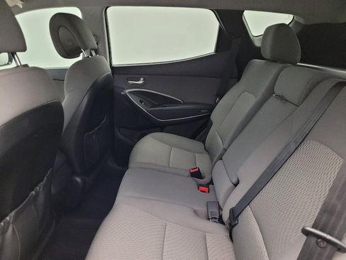 Used 2018 Hyundai Santa Fe Sport FWD image 18