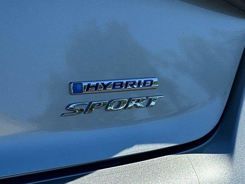 Certified 2025 Honda Accord Sport image 7