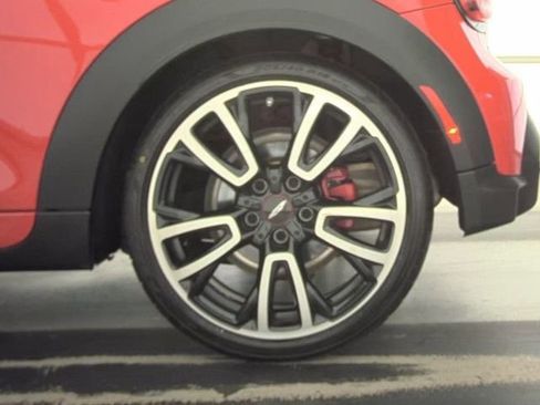 Used 2024 MINI Cooper John Cooper Works image 33