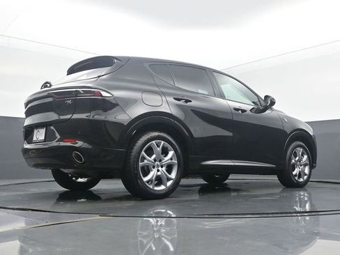 New 2025 Dodge Hornet R/T AWD/4WD image 51