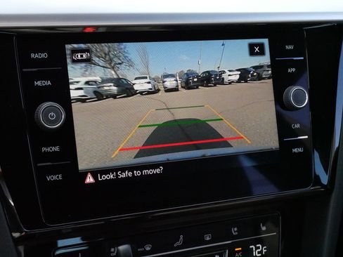 Certified 2023 Volkswagen Arteon SEL Premium image 30