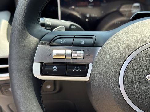 New 2025 Hyundai Santa Cruz Limited image 20