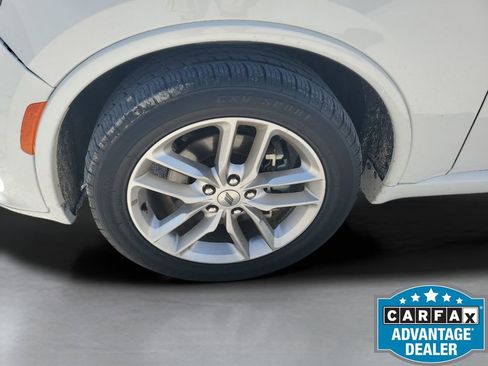 Used 2021 Dodge Durango GT image 11