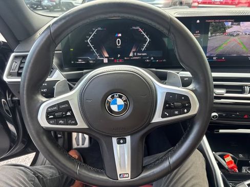 Used 2023 BMW 230i xDrive Coupe AWD/4WD image 16