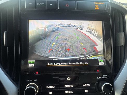 Used 2019 Subaru Ascent Limited w/ Popular Package #3 image 33