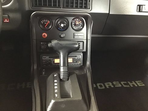 Used 1987 Porsche 924 S RWD image 24