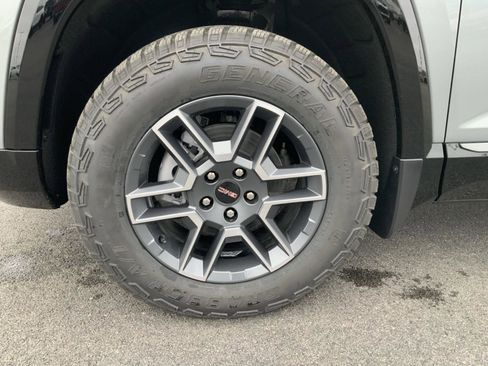 New 2026 GMC Terrain AT4 image 21