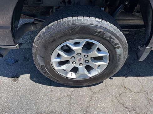 Used 2023 Ford F150 XLT AWD/4WD image 30