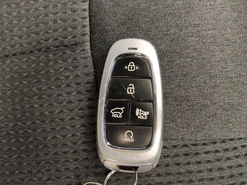 Used 2022 Hyundai Santa Fe XRT AWD/4WD image 32