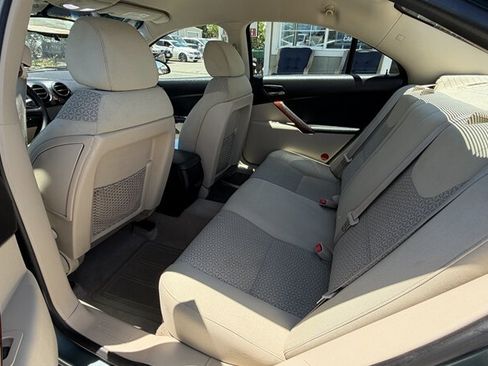 Used 2009 Pontiac G6 Sedan FWD image 7
