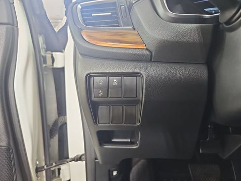 Used 2017 Honda CR-V EX image 30