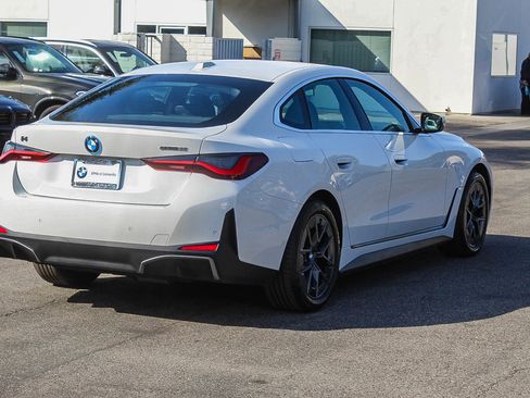 Certified 2023 BMW i4 eDrive35 w/ Premium Package image 6