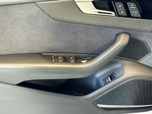 Used 2024 Audi RS 5 Sportback image 17