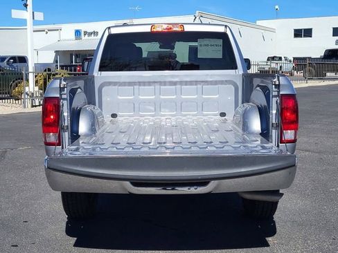 Certified 2024 RAM 1500 Classic SLT image 23