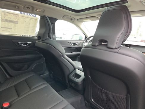 New 2026 Volvo V60 B5 Cross Country Plus w/ Protection Package Premier image 8
