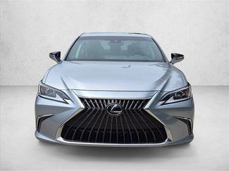 Used 2025 Lexus ES 300h w/ Premium Package FWD video 2