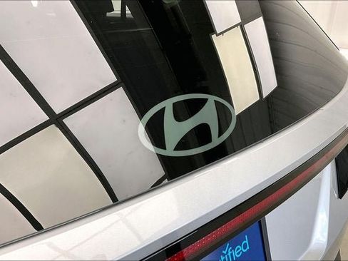 Certified 2026 Hyundai Tucson SEL AWD/4WD image 32