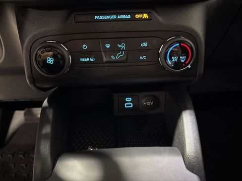 Used 2021 Ford Bronco Sport AWD/4WD image 19