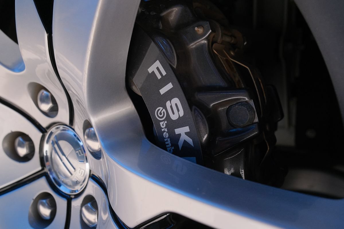 Used 2012 Fisker Karma EcoSport RWD image 56