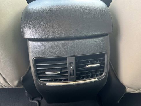 Used 2016 MAZDA MAZDA6 Touring FWD image 19