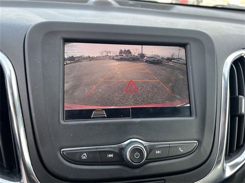 Used 2023 Chevrolet Equinox LT image 21